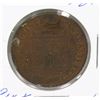 Image 1 : 1844 BANK OF MONTREAL HALF PENNY