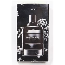 NOUVEAU GENTLEMAN GIVENCHY PARIS EAU DE PARFUM