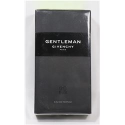 NOUVEAU GENTLEMAN GIVENCHY PARIS EAU DE PARFUM