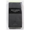 Image 1 : NOUVEAU GENTLEMAN GIVENCHY PARIS EAU DE PARFUM