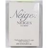 Image 1 : NEIGES LISE WATIER BODY VEIL PARFUME