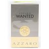 Image 1 : AZZARO WANTED BY NIGHT EAU DE TOILETTE
