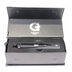 GRENCO HERBAL VAPORIZER