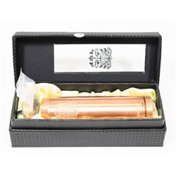 TOBECO MECHANICAL MOD