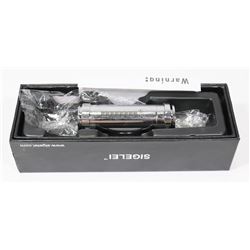 SIGELEI MECHANICAL MOD