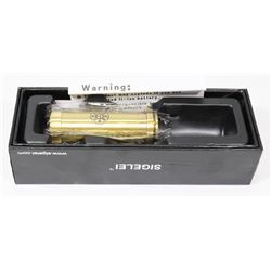 SIGELEI MECHANICAL MOD