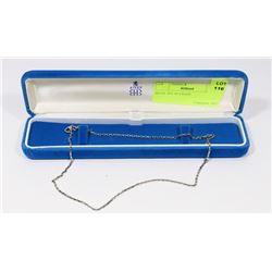 MENS .925 STAMPED 18" CHAIN