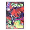 Image 1 : SPAWN #1 COLLECTIBLE COMIC BOOK