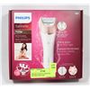 Image 1 : PHILIPS SATINELLE PRESTIGE WET/DRY EPILATOR