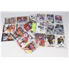 Image 1 : LOT OF 27 CONNOR MCDAVID HOCKEY CARDS
