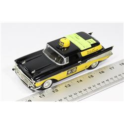 LIBERTY CLASSICS 1957 CHEVY LTD. ED.