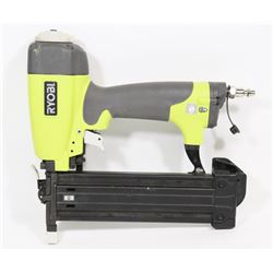 RYOBI NAIL GUN