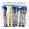 Image 1 : BUNDLE OF 15 BLU-RAY MOVIES INCL. XMEN,