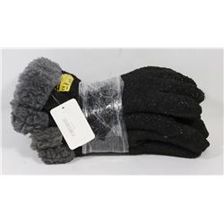 2 PR JOKASAFE GLOVES NEW, RETAIL $79.98 FOR ALL