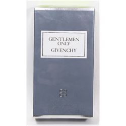 GENTLEMEN ONLY GIVENCHY EAU DE TOILETTE