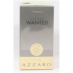 AZZARO WANTED BY NIGHT EAU DE TOILETTE