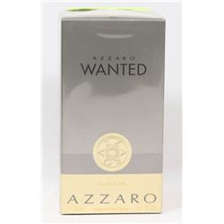 AZZARO WANTED BY NIGHT EAU DE TOILETTE