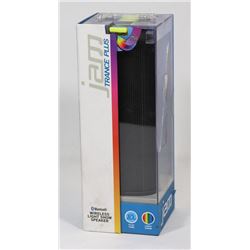 NEW JAM TRANS PLUS WIRELESS LIGHT SHOW SPEAKER