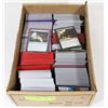 Image 1 : BOX OF ASSORTED MAGIC CARDS.
