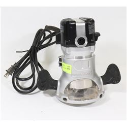 CRAFTSMAN ROUTER 10000 TO 25000 RPM.