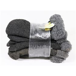 3 PR JOKASAFE MITTS NEW, RETAIL $119.97 FOR ALL