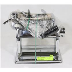 GRAZIA PASTA MAKER WITH ATTACHMENTS