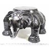 Image 1 : ELEPHANT PLANT STAND