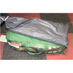 COLEMAN 8 PERSON TENT