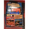 Image 1 : ESTATE LOT OF 17 WOODWORKING  AND CRAFT BOOKS
