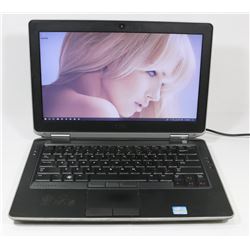 BUSINESS CLASS DELL 6330 iNTEL i7/8GB/NEW 240 SSD