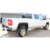 Image 9 : 2015 GMC SIERRA K2500 SLT