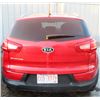 Image 10 : 2012 KIA SPORTAGE