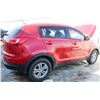 Image 12 : 2012 KIA SPORTAGE