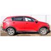 Image 14 : 2012 KIA SPORTAGE