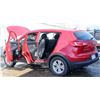 Image 16 : 2012 KIA SPORTAGE