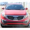 Image 1 : 2012 KIA SPORTAGE