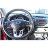 Image 24 : 2012 KIA SPORTAGE