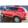 Image 6 : 2012 KIA SPORTAGE
