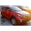 Image 9 : 2012 KIA SPORTAGE