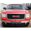 Image 1 : 2011 GMC SIERRA K1500 SLE