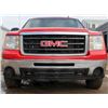 Image 2 : 2011 GMC SIERRA K1500 SLE