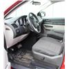 Image 12 : 2008 DODGE CARAVAN SXT