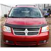 Image 1 : 2008 DODGE CARAVAN SXT