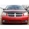 Image 2 : 2008 DODGE CARAVAN SXT