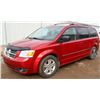 Image 3 : 2008 DODGE CARAVAN SXT