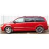 Image 4 : 2008 DODGE CARAVAN SXT