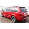 Image 5 : 2008 DODGE CARAVAN SXT