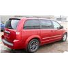 Image 7 : 2008 DODGE CARAVAN SXT
