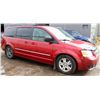 Image 8 : 2008 DODGE CARAVAN SXT