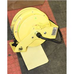 NEW REEL TUFF 12000WATT CORD WITH REEL